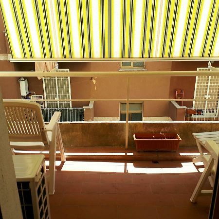 Апартаменты Rey Apartament Рим Экстерьер фото