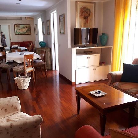 Апартаменты Rey Apartament Рим Экстерьер фото