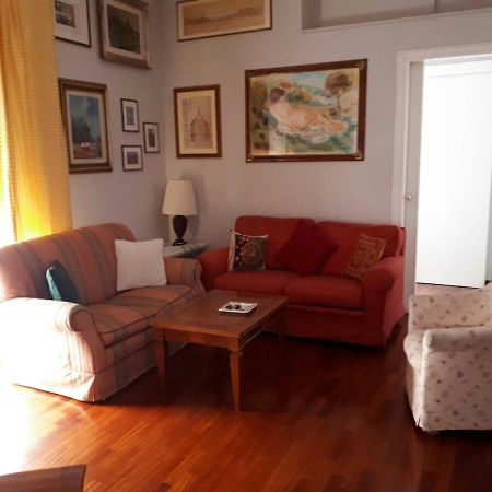 Апартаменты Rey Apartament Рим Экстерьер фото