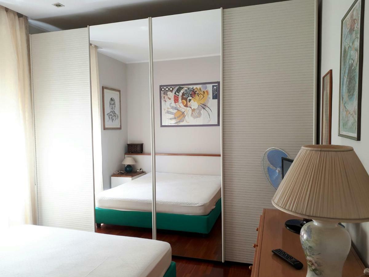 Апартаменты Rey Apartament Рим Экстерьер фото