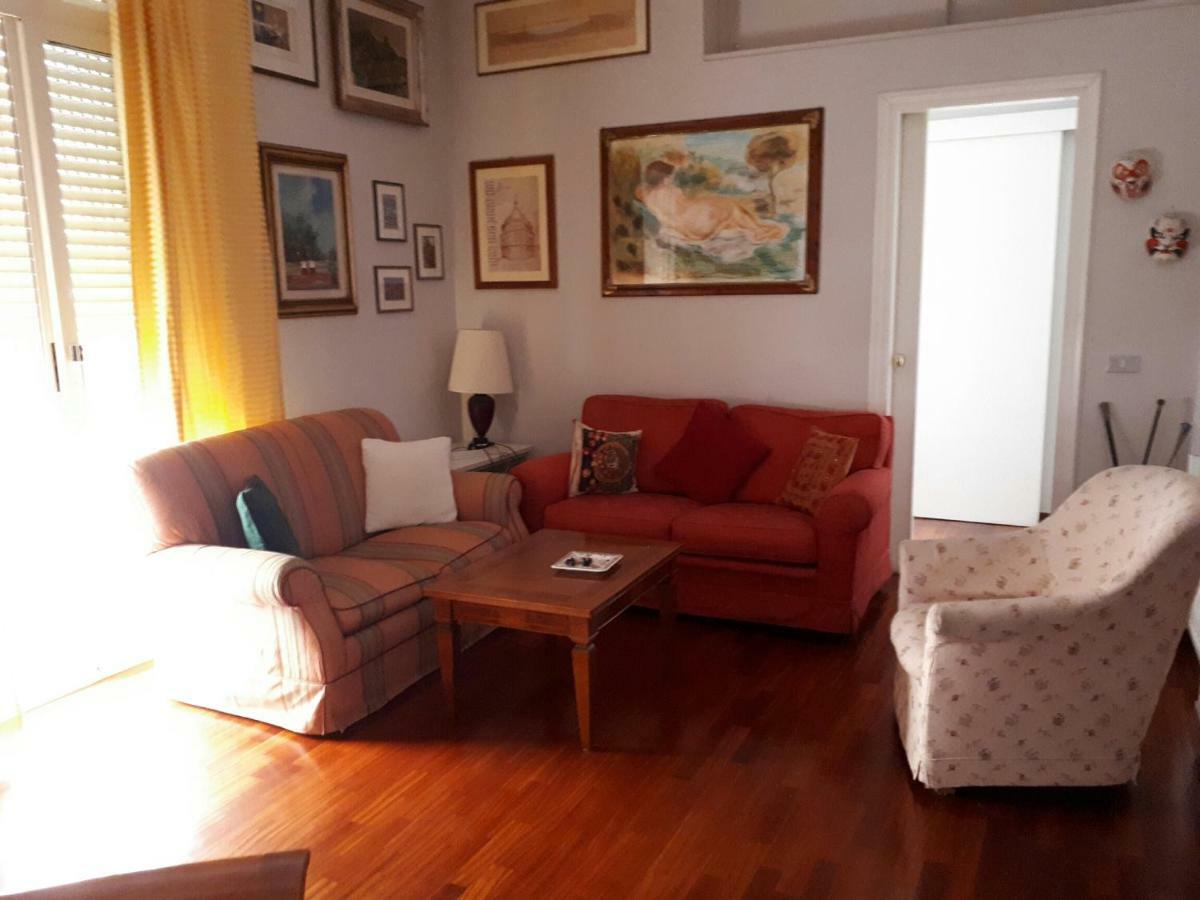 Апартаменты Rey Apartament Рим Экстерьер фото